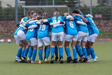 Bild 44 - wBJ SCALA - VfL Pinneberg : Ergebnis: 1:2